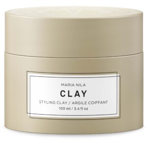 maria nila Minerals Styling Clay 100 ml