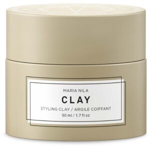 maria nila Minerals Styling Clay 50 ml