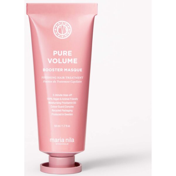 maria nila Pure Volume Booster Masque 50 ml