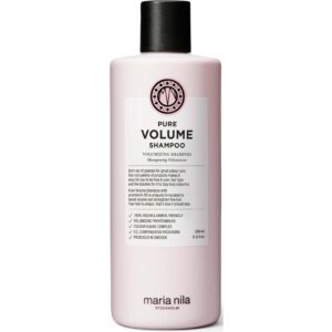 maria nila Pure Volume Shampoo 350 ml