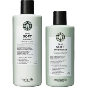 maria nila True Soft Duo Standard