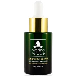 Marina Miracle Amaranth Face Oil 28 ml