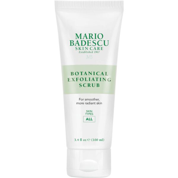 Mario Badescu Botanical Exfoliating Scrub  100 ml