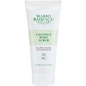 Mario Badescu Coconut Body Scrub  178 ml