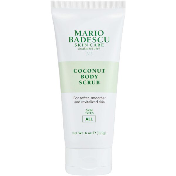 Mario Badescu Coconut Body Scrub  178 ml