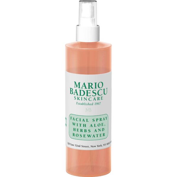 Mario Badescu Facial Spray W/ Aloe