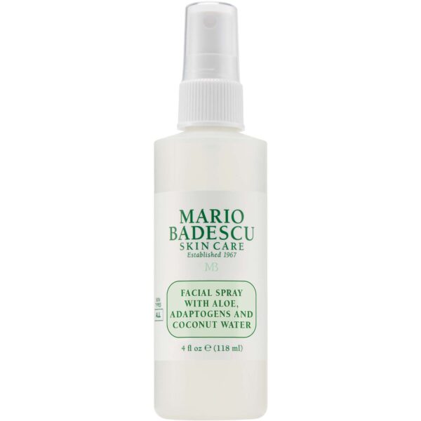 Mario Badescu Facial Spray With Aloe