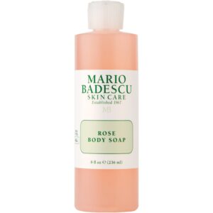 Mario Badescu Rose Body Soap 236 ml