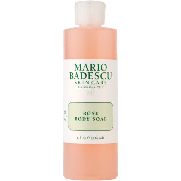 Mario Badescu Rose Body Soap 236 ml