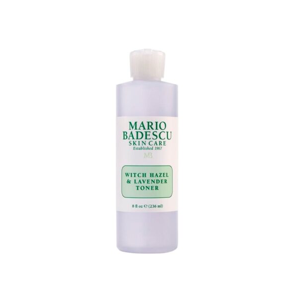 Mario Badescu Witch Hazel & Lavender Toner