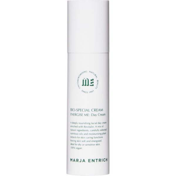 Marja Entrich Bio-Special Cream 50 ml