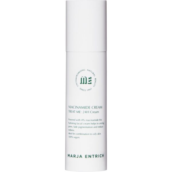 Marja Entrich Niacinamide Cream 50 ml