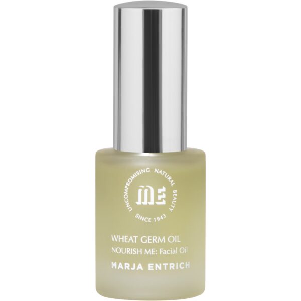 Marja Entrich Wheat Germ Oil 15 ml