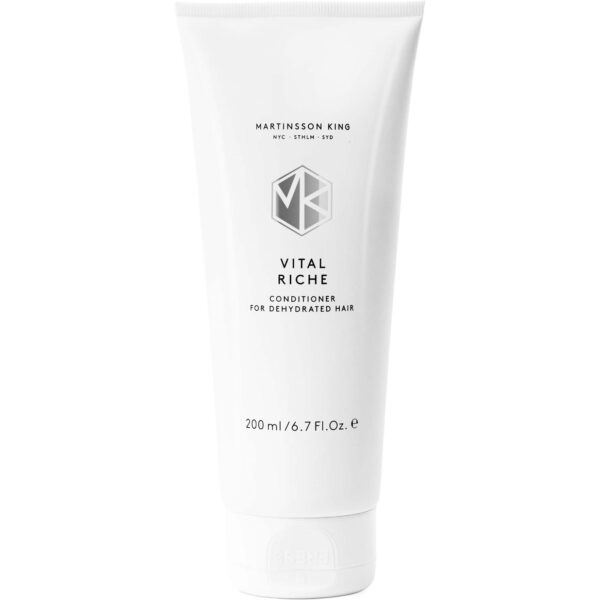 Martinsson King Vital Riche conditioner for dehydrated hair