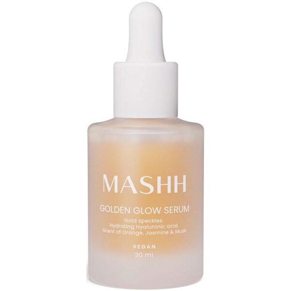 MASHH Golden Glow Serum 30 ml