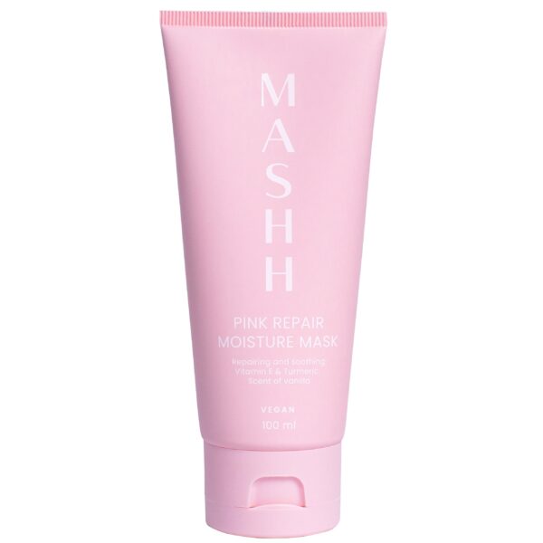 MASHH Pink Repair Moisture Mask 100 ml