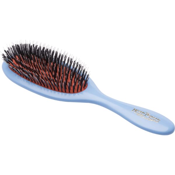 Mason Pearson Handy Bristle & Nylon Blue