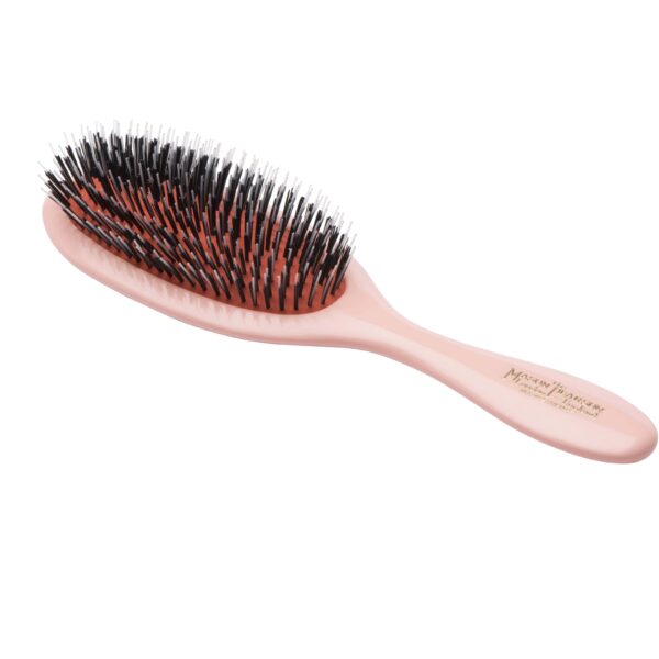 Mason Pearson Handy Bristle & Nylon Pink