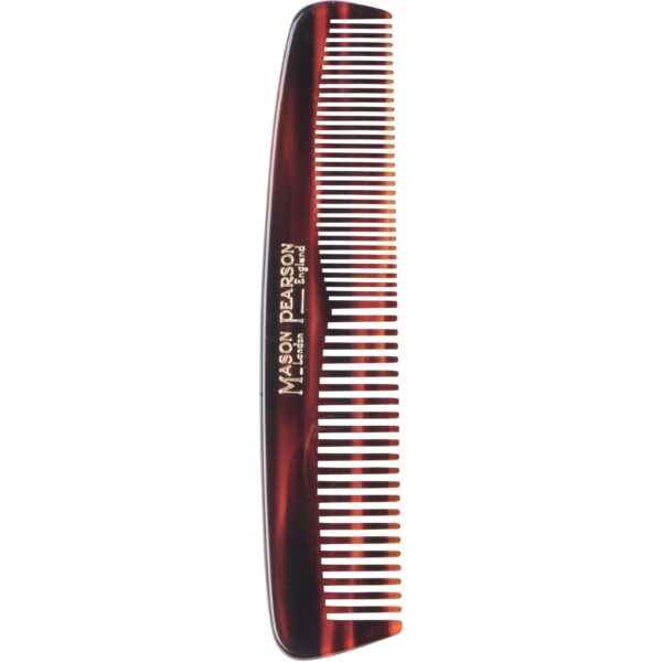 Mason Pearson Pocket Comb C5