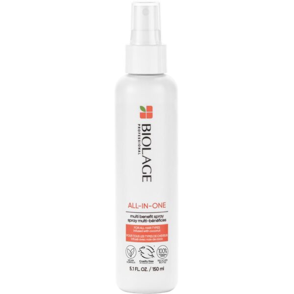 Biolage All-in-One Multi Benefit Spray 150 ml