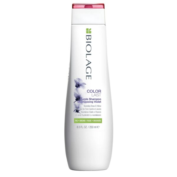 Biolage Color Last Purple Shampoo 250 ml