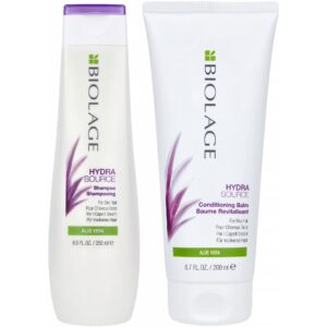 Biolage Hydra Source Package