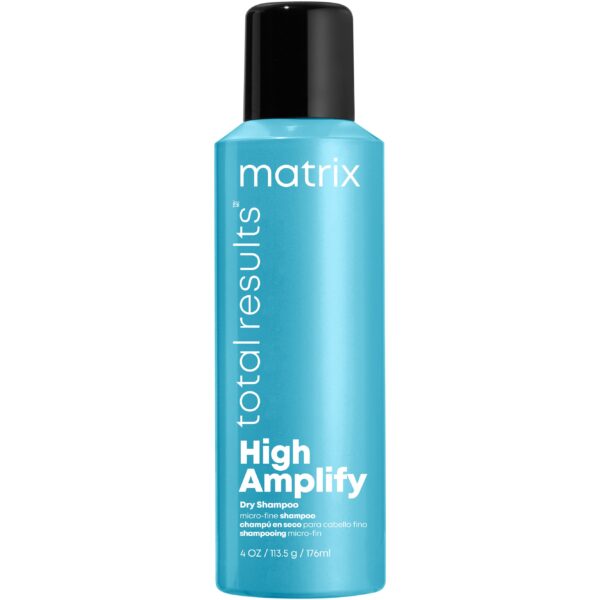 Matrix High Amplify Total Results Dry Shampoo 176 ml