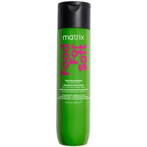 Matrix Food For Soft Hydrating Shampoo 300 ml