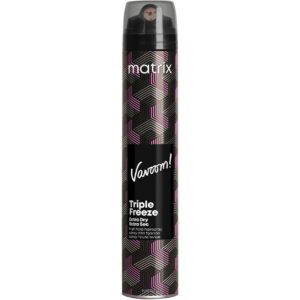 Matrix Vavoom Triple Freeze Extra Dry Hairspray 300 ml