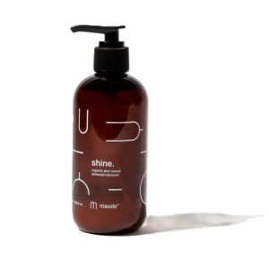 maude 4 oz Shine Organic 231 ml