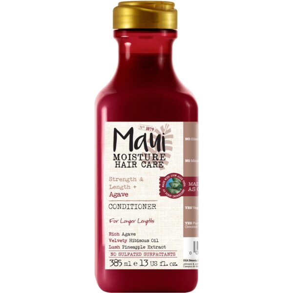 Maui Moisture Agave Conditioner 385 ml