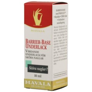 Mavala Barrier-Base Underlack 10 ml