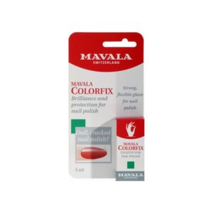 Mavala Colorfix 5 ml