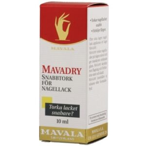 Mavala Mavadry 10 ml