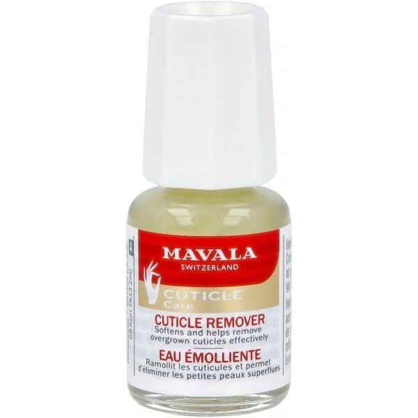 Mavala Cuticle Remover 5 ml