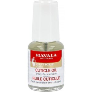 Mavala Cuticle Oil 5 ml