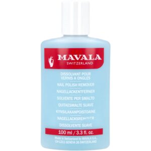 Mavala Nail Polish Remover 100 ml