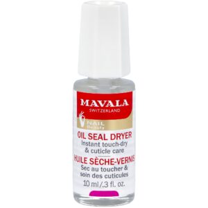 Mavala Oil Seal Dryer 10 ml