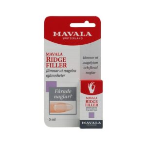 Mavala Ridgefiller 5 ml