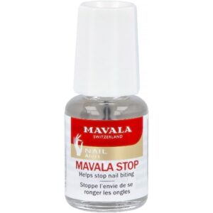 Mavala Stop Nail Biting Deterrent 5 ml