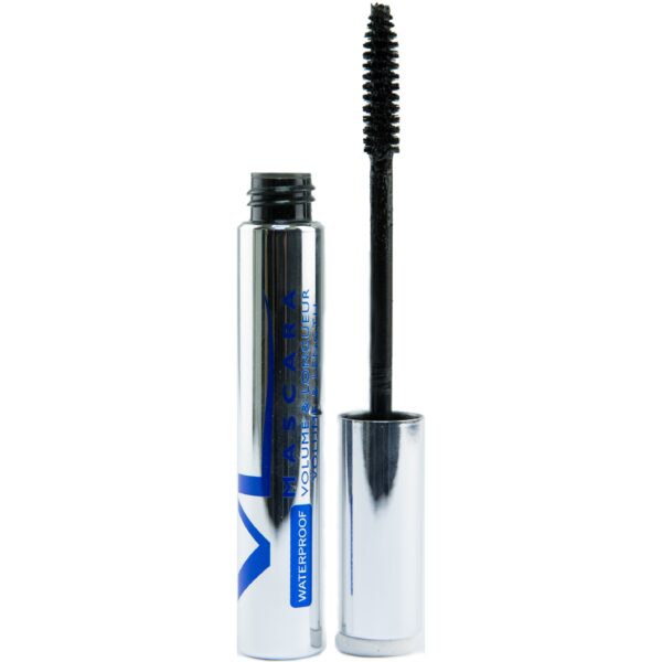 Mavala Volume & Length Mascara Svart