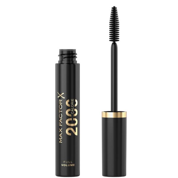 Max Factor 2000 Calorie Dramatic Volume Mascara 001 Black