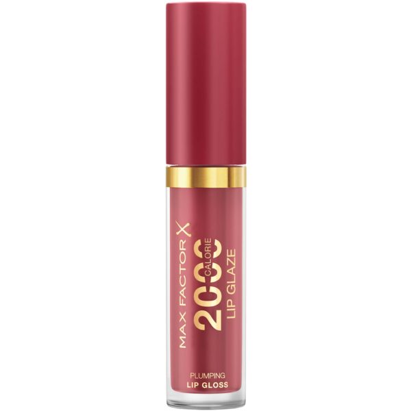 Max Factor 2000 Calorie Lip Glaze 105 Berry Sorbet