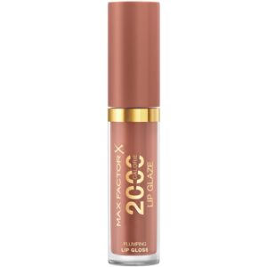 Max Factor 2000 Calorie Lip Glaze 150 Caramel Swish