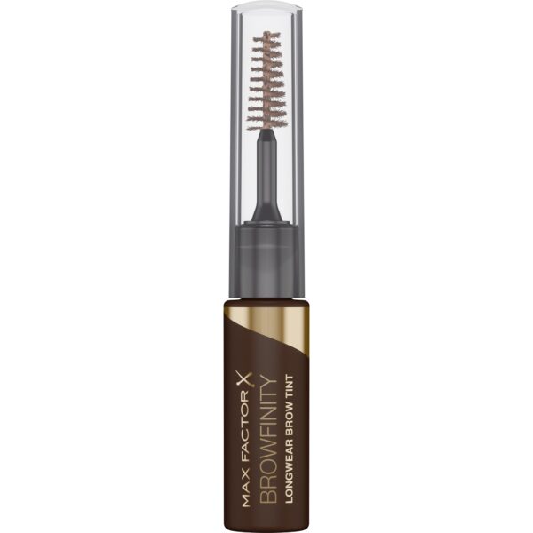 Max Factor Brow Finity Super Long 01 Soft Brown