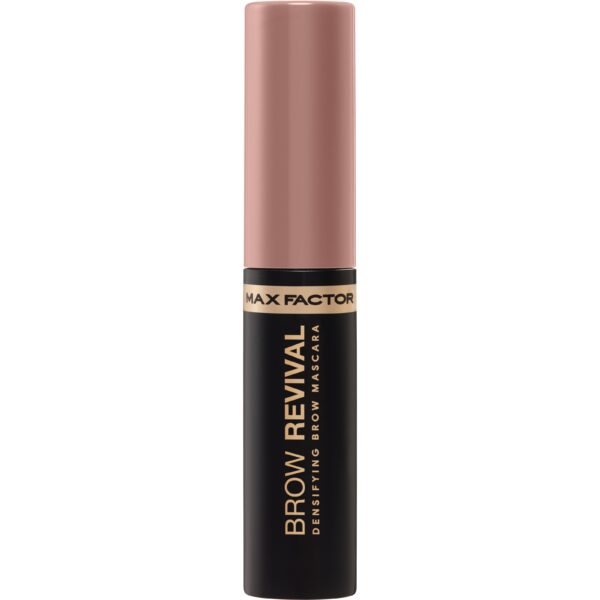 Max Factor Brow Revival 001 Dark Blonde