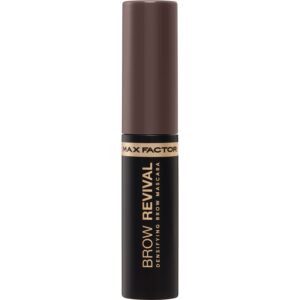 Max Factor Brow Revival 005 Black Brown