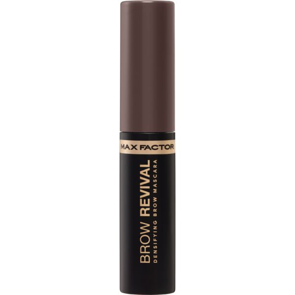 Max Factor Brow Revival 005 Black Brown