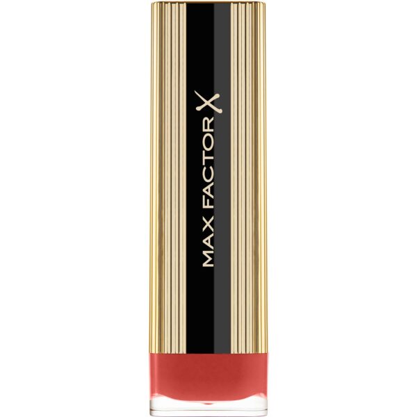 Max Factor Colour Elixir Lipstick 050 Pink Brandy