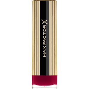 Max Factor Colour Elixir Lipstick 080 Chilli